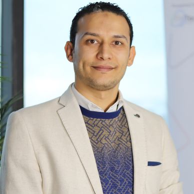 Ahmed Algizawy