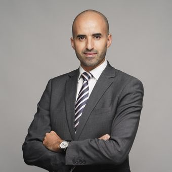 Aymen Mohib