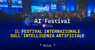 AI Festival