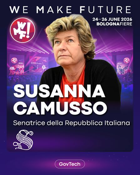 Susanna Camusso