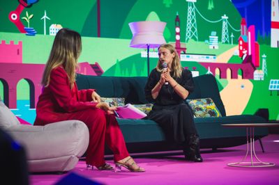 Leadership & Women Entrepreneurship