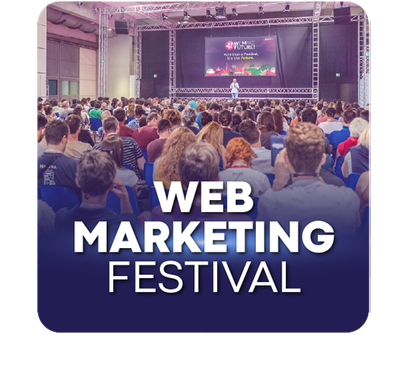 Web Marketing Fest