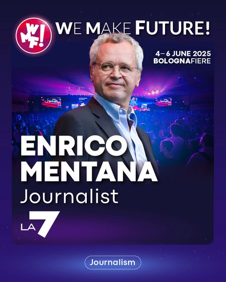 Enrico Mentana
