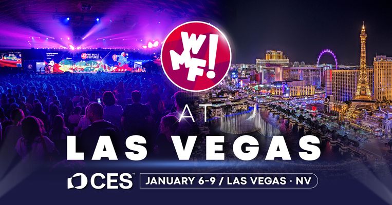 CES 20266 - 9 Gennaio 2026, Las Vegas