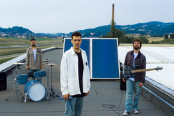 WanderlastPiacere, Follia