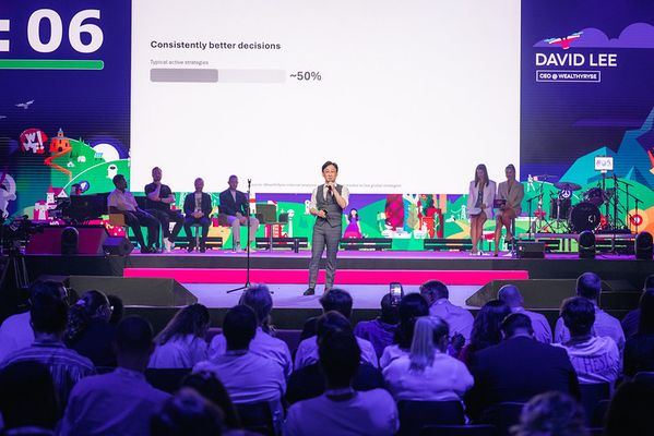 Candida la tua startup