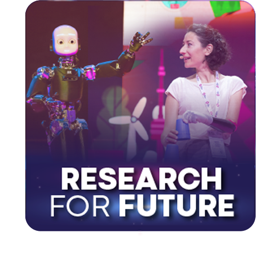Research for Future