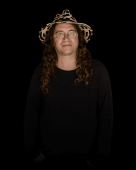 Ben Goertzel