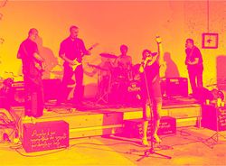 EXTRABUDGETRock allo stato puro