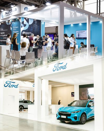 Spazi personalizzati