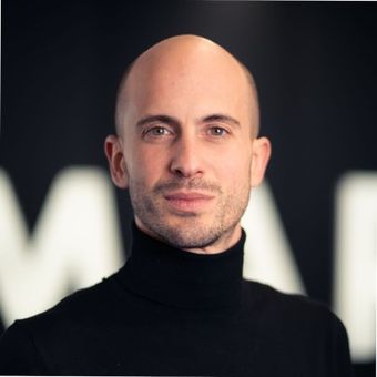 Matteo Vassallo