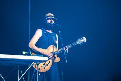 N.A.I.P.16 giugno | Concerto | Mainstage