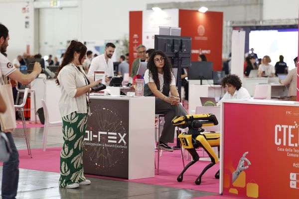 Sei un incubatore, fondo di investimento o soggetto istituzionale?