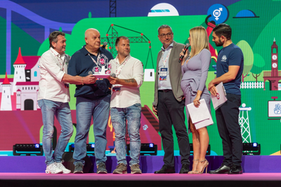 Cooperative agricole