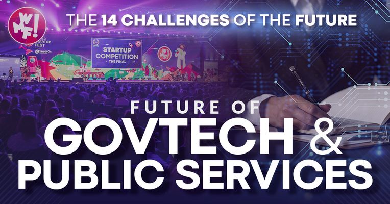 7. GovTech & Public Services