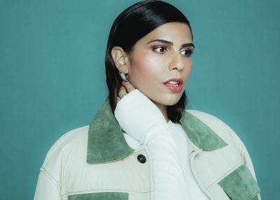 Sarafine13 giugno - ore 15:00 | Live Set | Mainstage