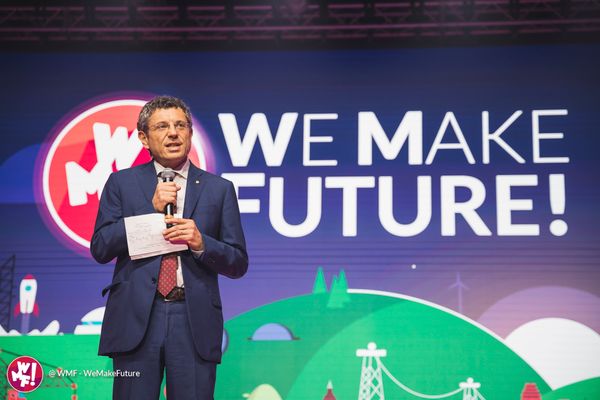 Ospiti dal mondo della Ricerca