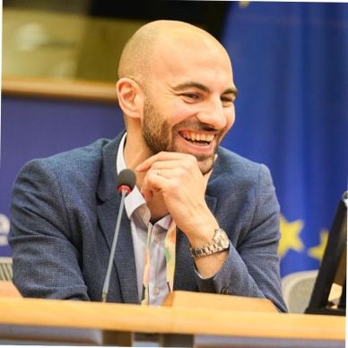 Vincenzo Tiani