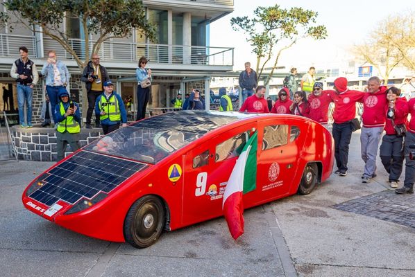Prototipi e dimostratori tecnologici