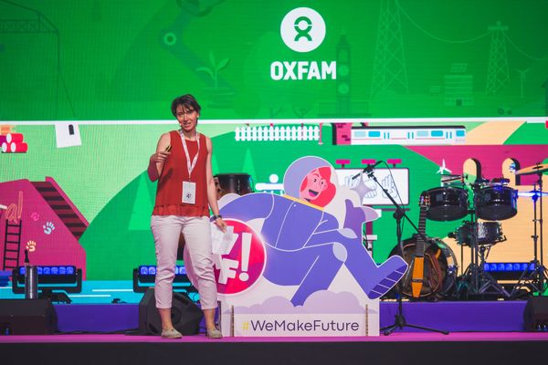 International report