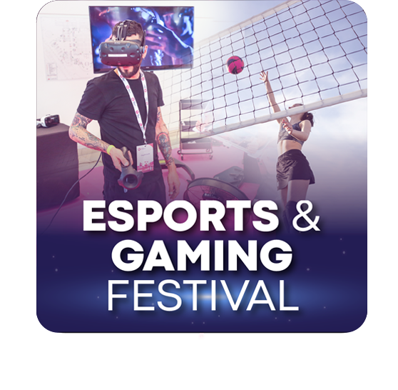 eSports & Gaming Fest