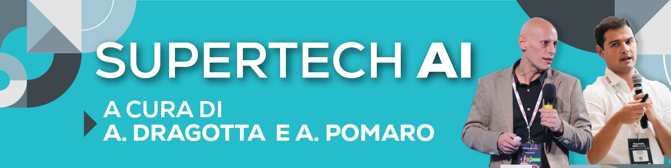 Supertech AI5 novembre 2025