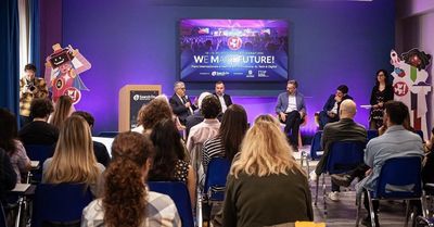 Conferenza stampa WMF