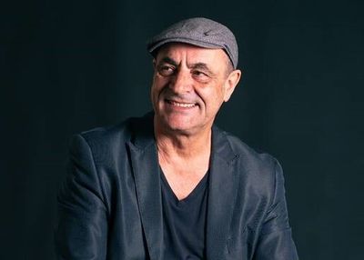 Mimmo Cavallaro15 giugno - ore 11:40 | Concerto | Mainstage