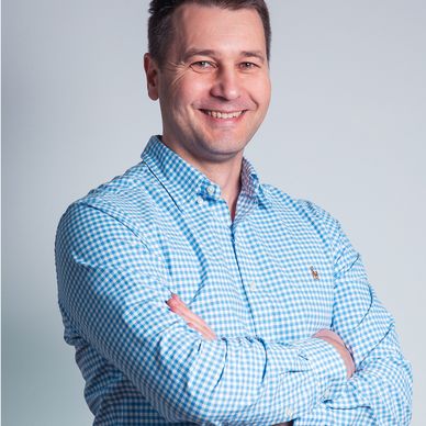 Oleg Goncharenko