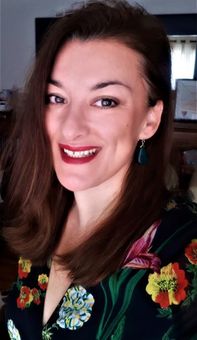 Katarina M. V. Galic