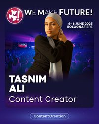 Tasnim Ali