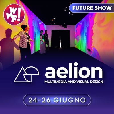 Videomapping 24-25-26 giugnoMall