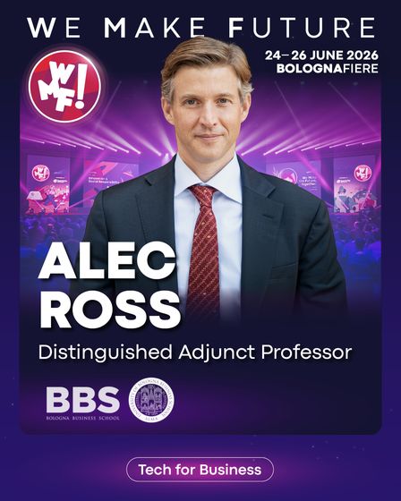 Alec Ross