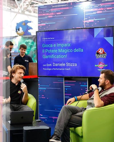 Sport Tradizionali