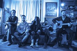 The Mice TribeFallen