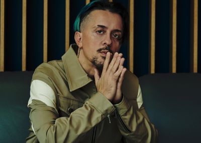 Dardust + Sunset String Quintet14 giugno - ore 09:50 | Live Performance | Mainstage