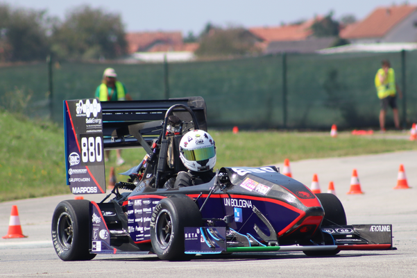 UNIBO Motorsport