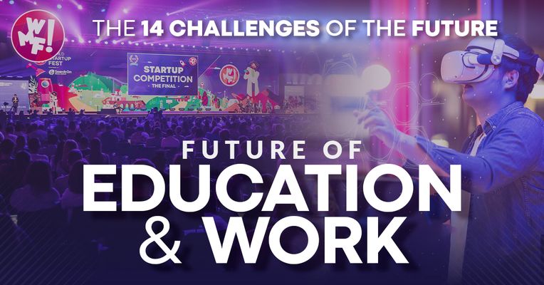 10. Education & Work