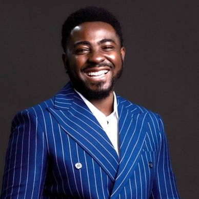 Daniel Sarpong