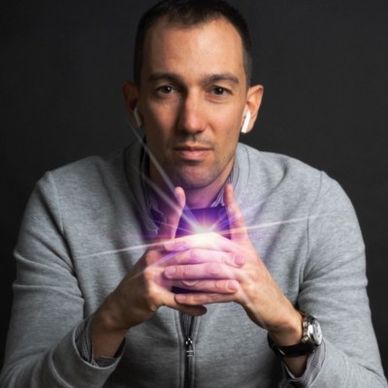 Lorenzo Ferrara