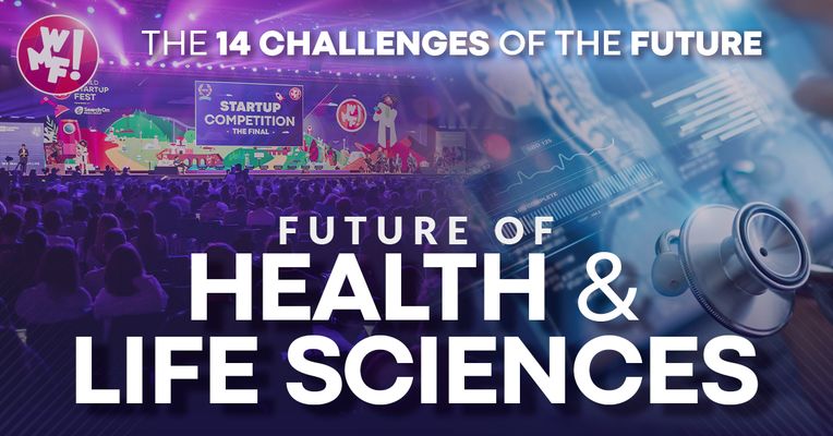 8. Health & Life Sciences