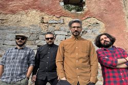 Primo Atto di SecessioneLa canzone della noia