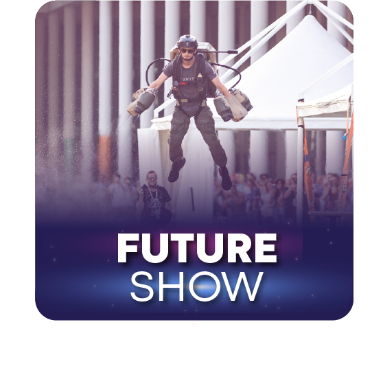 Future Show
