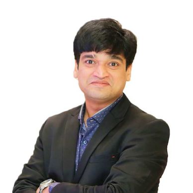 Amit Jain
