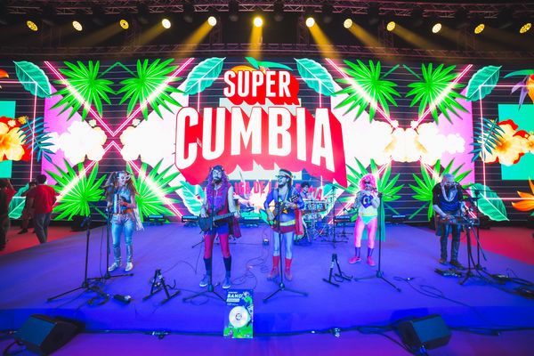 Contest Band Emergenti