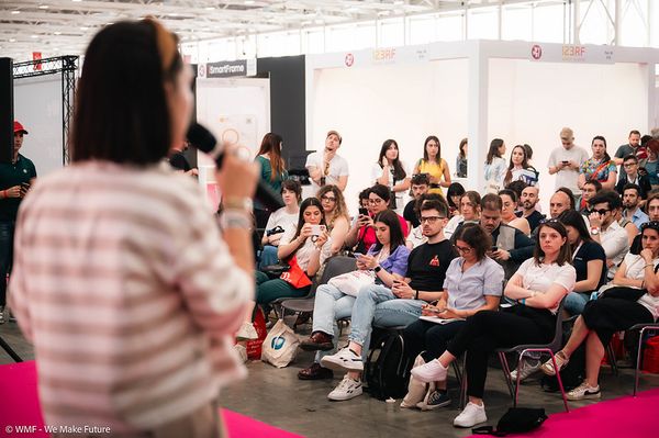 Stage formativo Future of Mobility