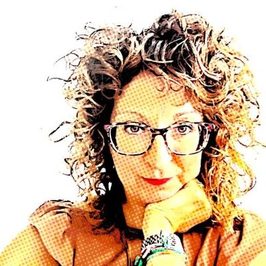 Elena Zaffaroni