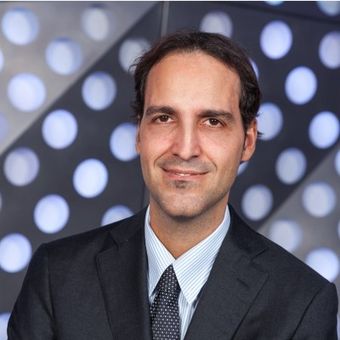 Massimiliano Montefusco