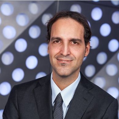 Massimiliano Montefusco