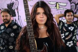 Melty GrooveAmore che vieni, amore che vai